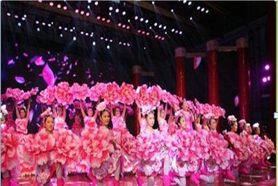 深圳舞蹈节目表演与舞台演员邀请 价格、厂家与选购指南
