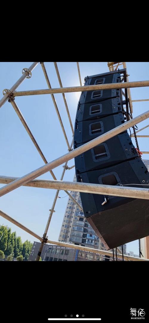 舞美音响背景租赁与舞台搭建LED灯租赁——演出设备租赁一站式服务指南