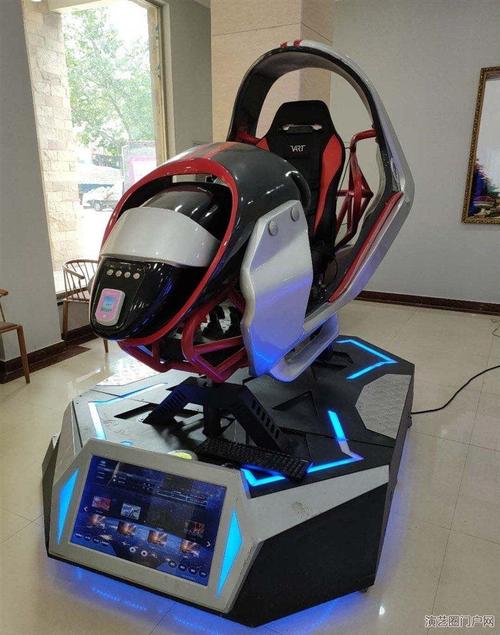 上海VR设备租赁全指南 从游乐设备到演出设备的全方位解决方案